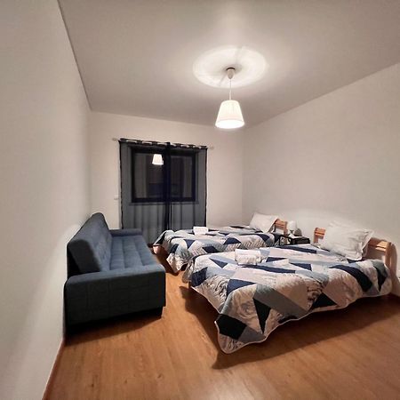Mar E Sol By T3 Wifi E Estacionamento Apartment Quarteira Exterior photo