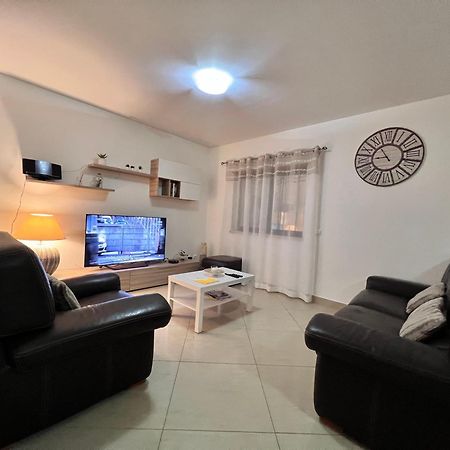 Mar E Sol By T3 Wifi E Estacionamento Apartment Quarteira Exterior photo