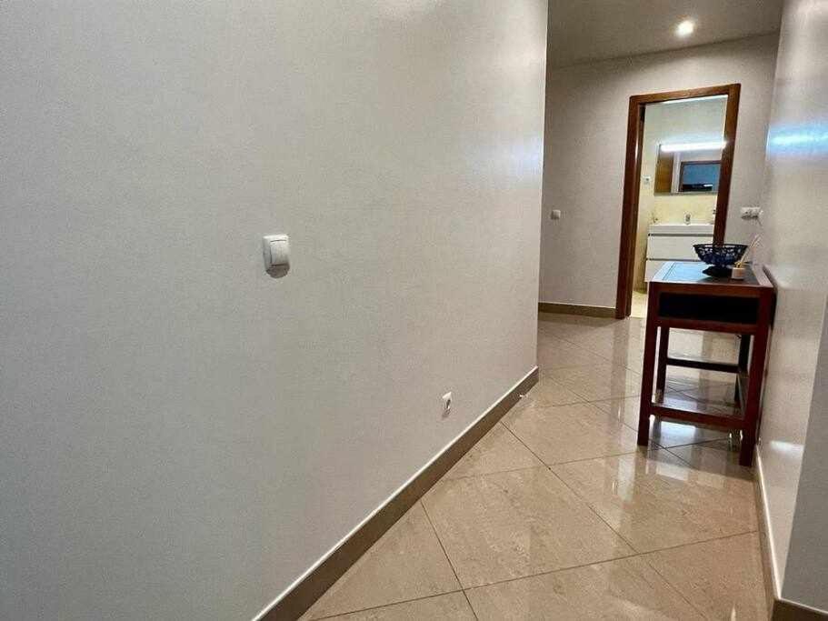 Mar E Sol By T3 Wifi E Estacionamento Apartment Quarteira Exterior photo
