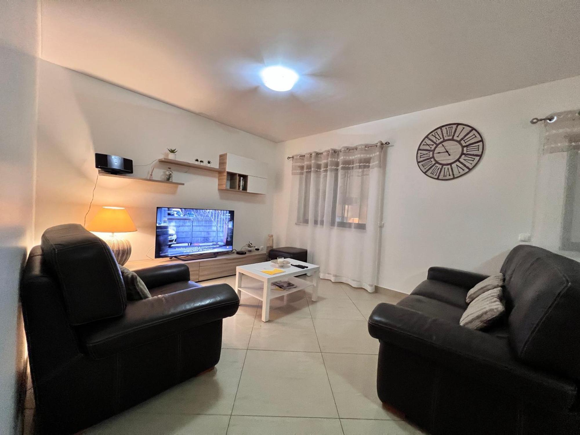 Mar E Sol By T3 Wifi E Estacionamento Apartment Quarteira Exterior photo